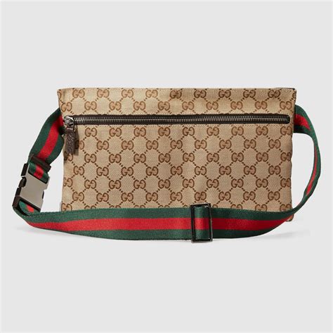 gucci bauchtasche rot|Gucci handbags.